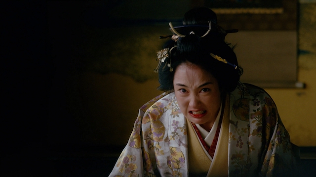 『べらぼう』意次×武元が最期に見た夢の画像