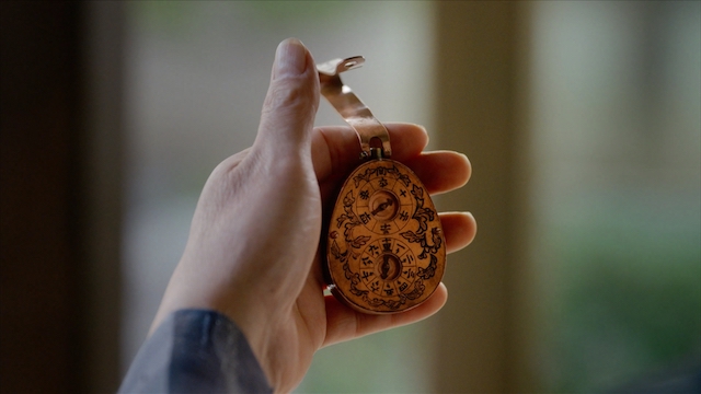 『べらぼう』意次×武元が最期に見た夢の画像