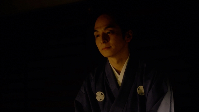 『べらぼう』意次×武元が最期に見た夢の画像