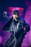 IMP. 佐藤新『IMPERIAL LIVE TOUR 2025』2月神奈川公演　ライブ写真