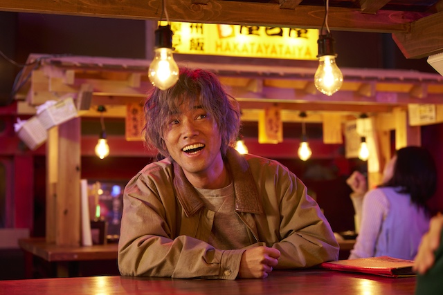 『いつか、ヒーロー』脚本家・林宏司の願いの画像