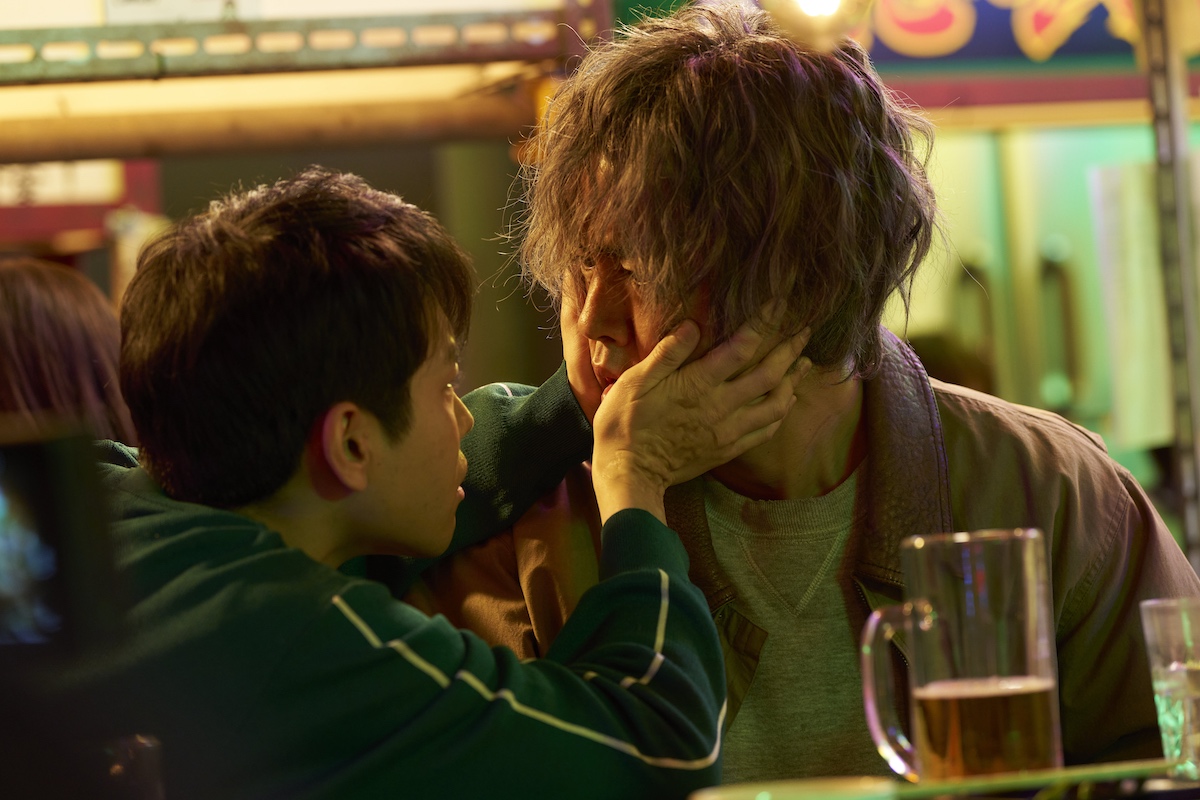 『いつか、ヒーロー』脚本家・林宏司の願い