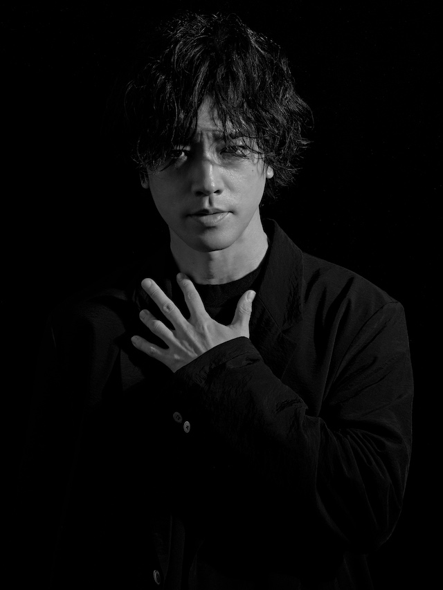 桐谷健太、変化した主演に対する意識の変化の画像