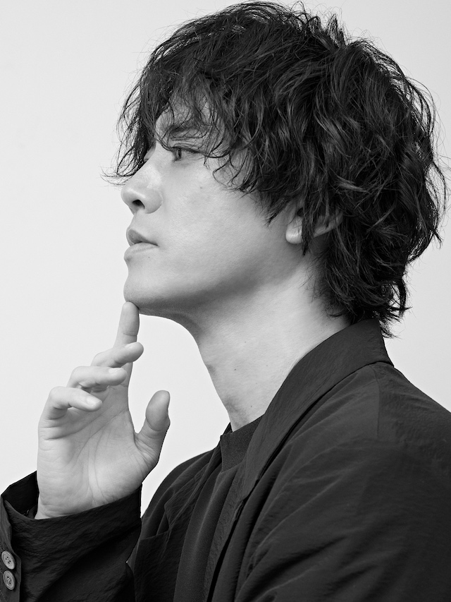 桐谷健太、変化した主演に対する意識の変化の画像