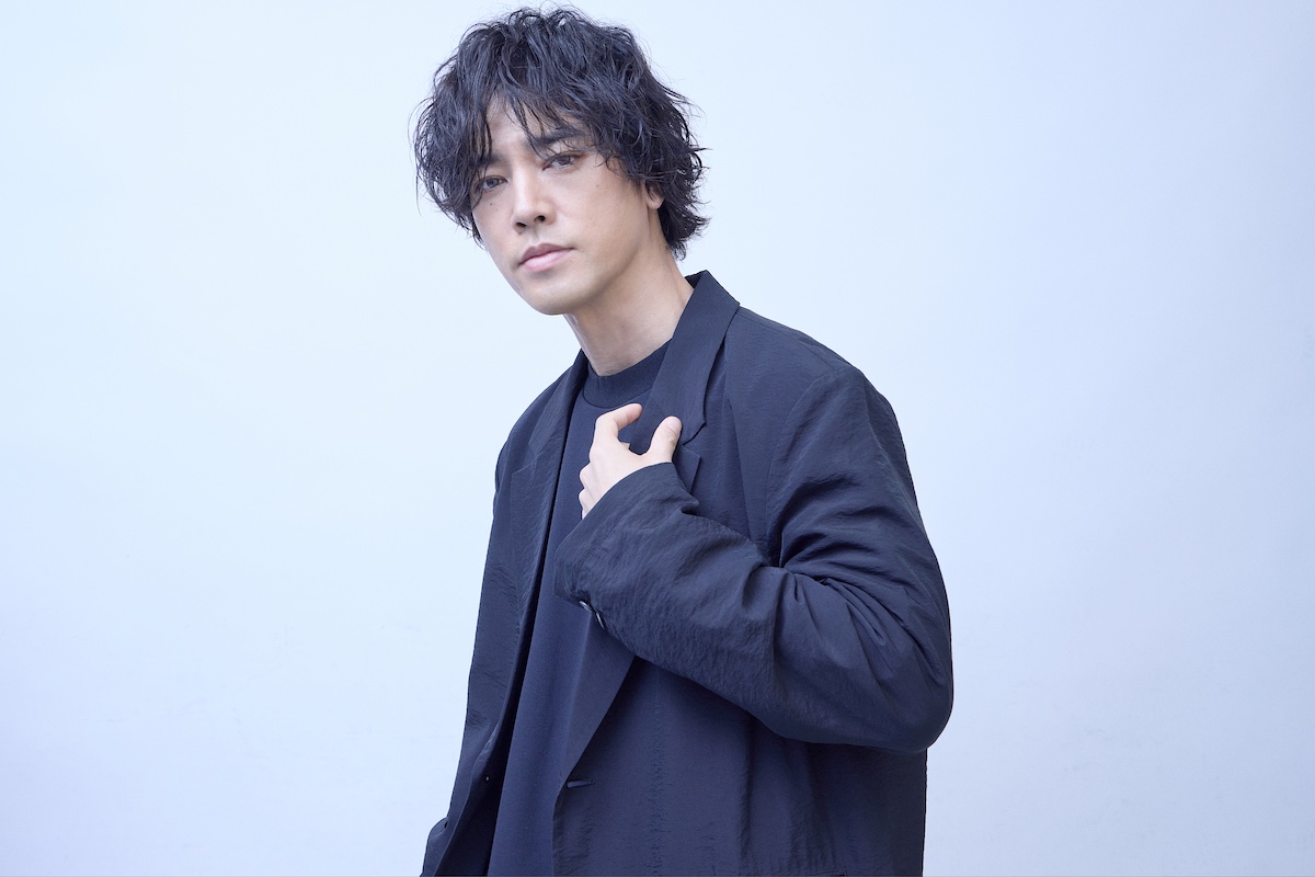 桐谷健太、変化した主演に対する意識の変化