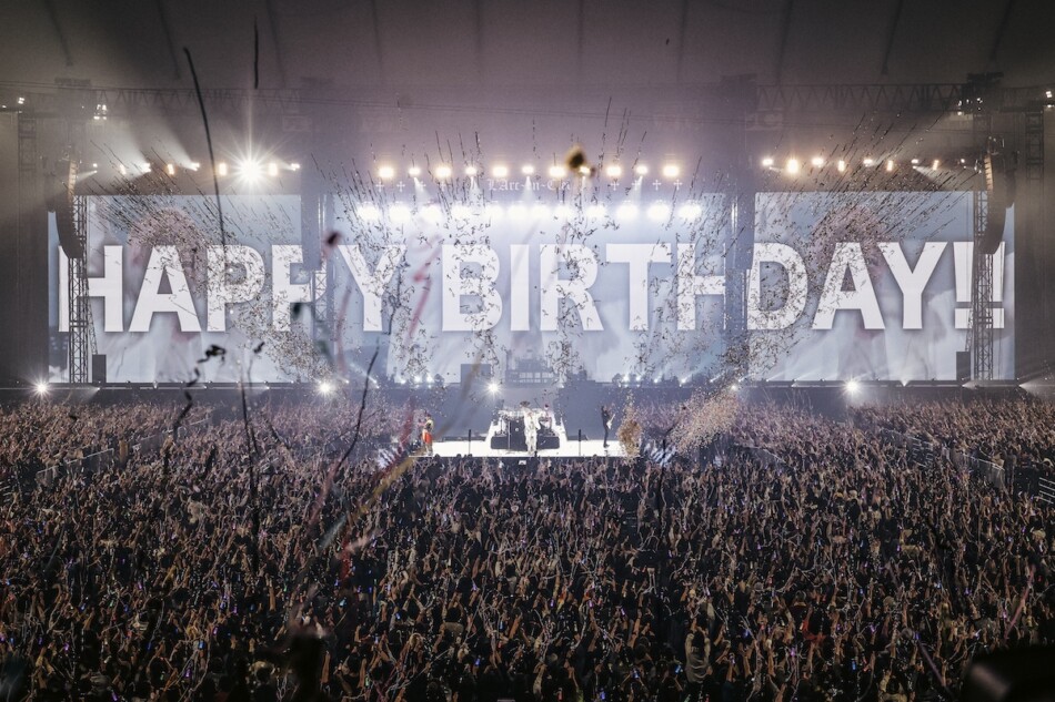 L'Arc-en-Ciel、有識者座談会