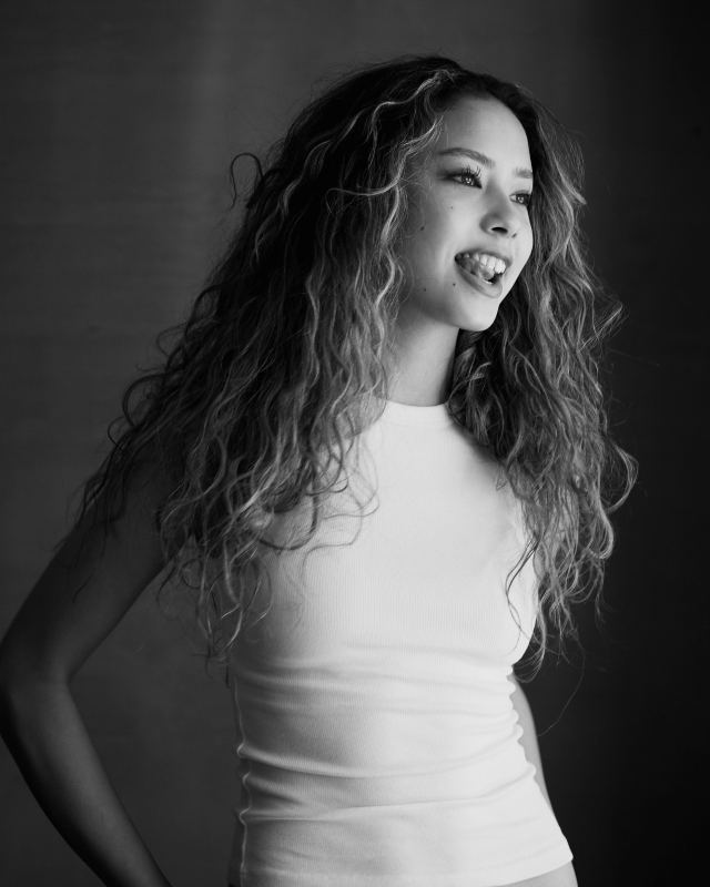 新人SSW MOMMO、メジャーデビュー