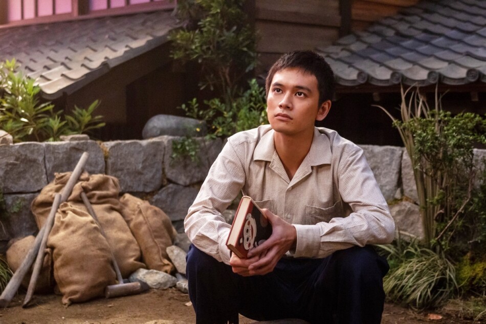 北村匠海の芝居はなぜ“リアル”なのか