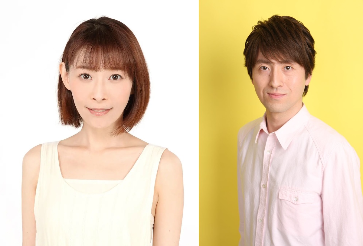 『CITY THE ANIMATION』に後藤邑子ら