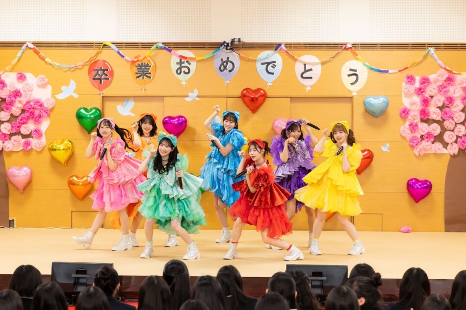 『超めでたいさぷらいずTV』5話