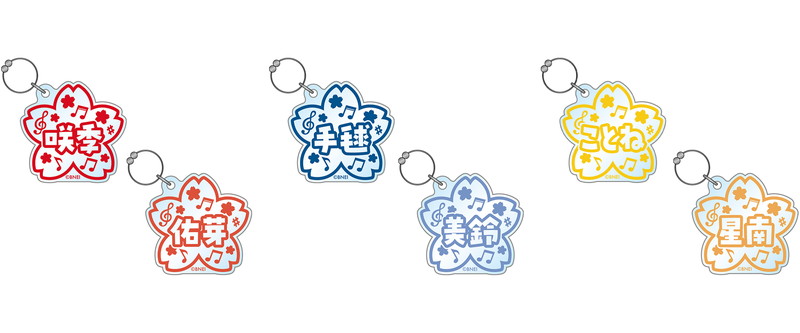 『学マス』namco TOKYOコラボイベント開催の画像