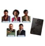 ドンキで『龍が如く』の限定グッズが発売の画像