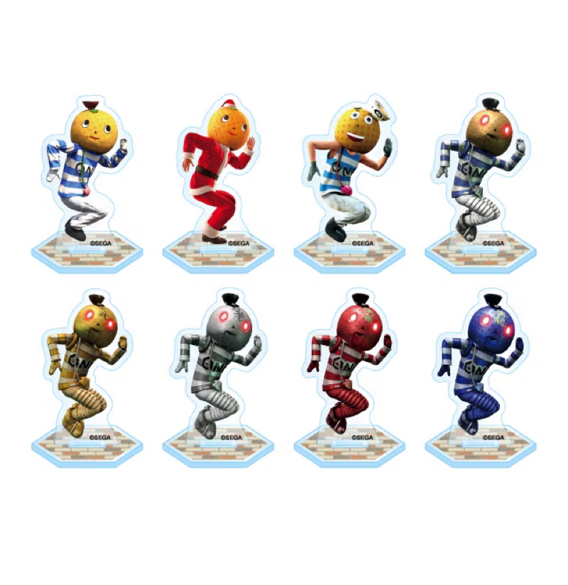 ドンキで『龍が如く』の限定グッズが発売の画像