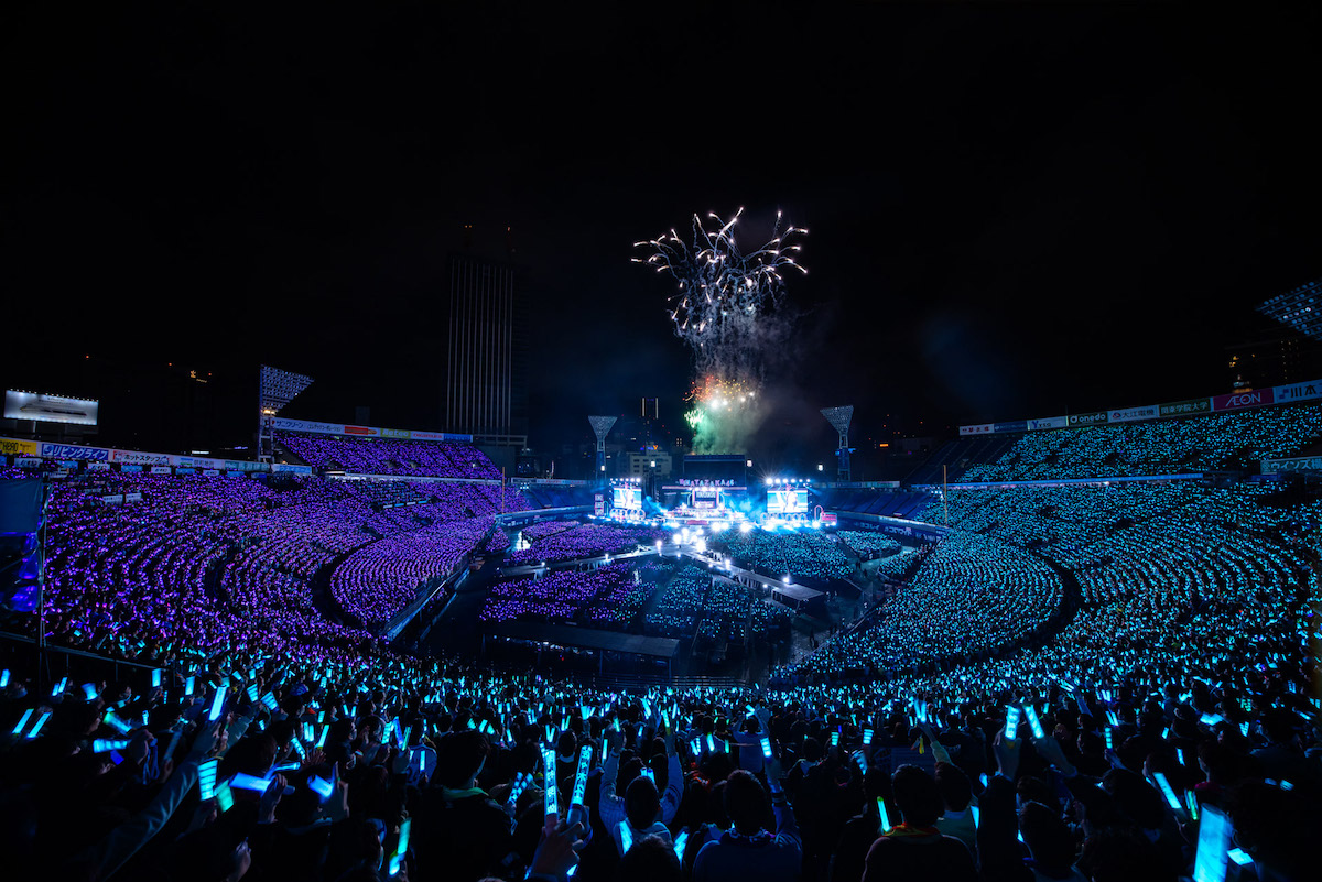 日向坂46、『6回目のひな誕祭』レポの画像