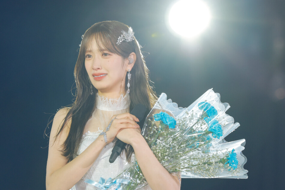 日向坂46、『6回目のひな誕祭』レポ