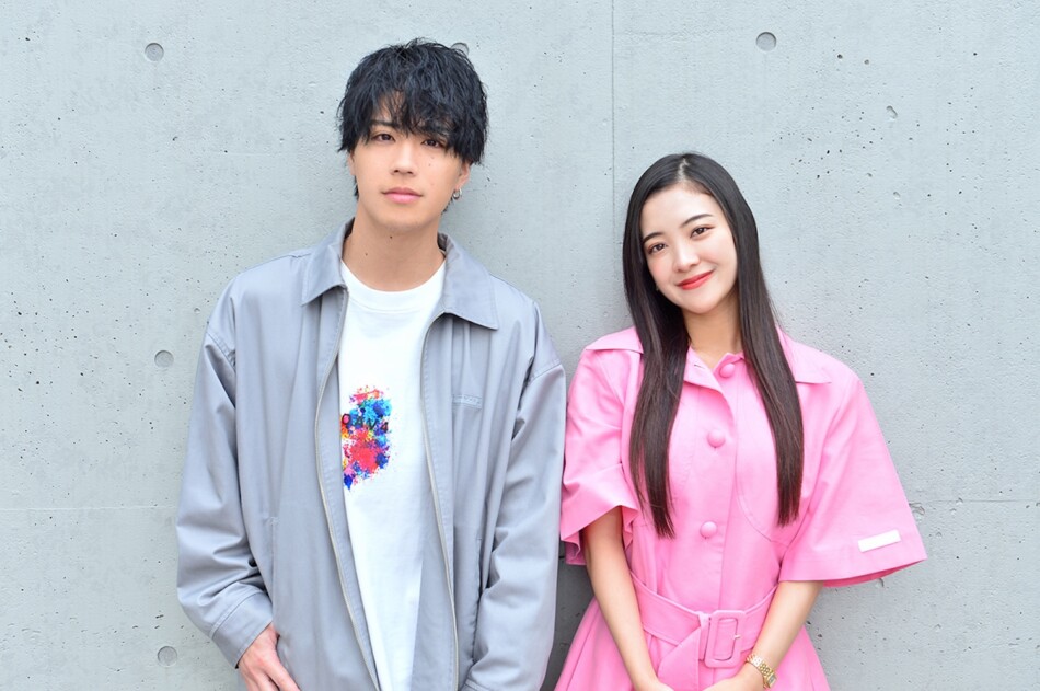 ひろやす＆みさきインタビュー