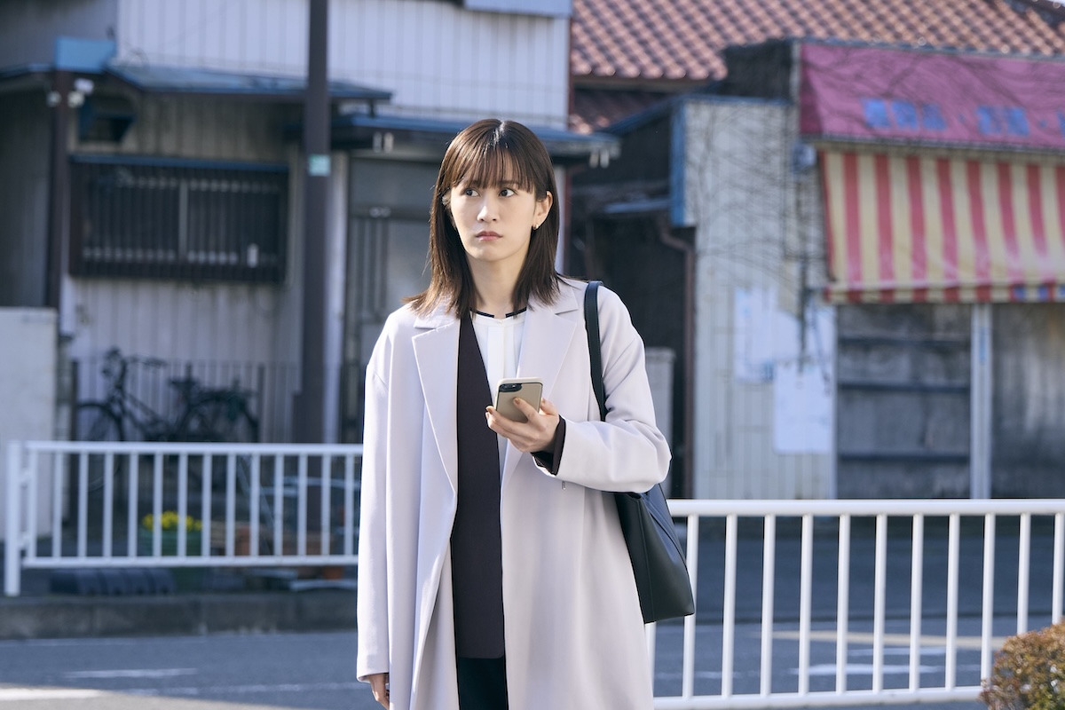 前田敦子、国民的アイドルから“名脇役”へ