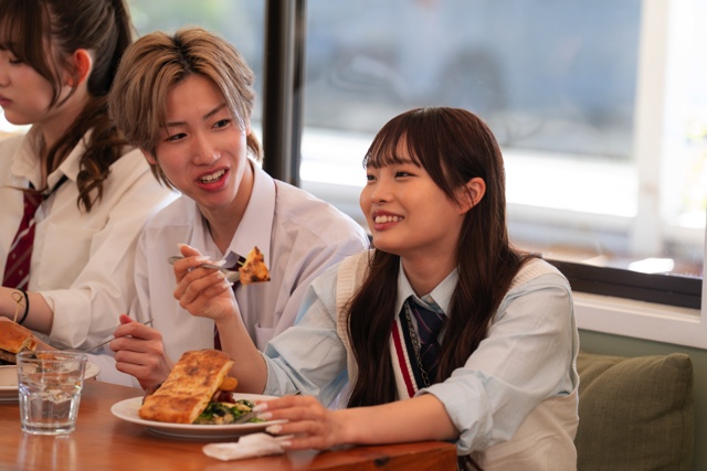 『今日好き ニュージーランド編』2話の画像