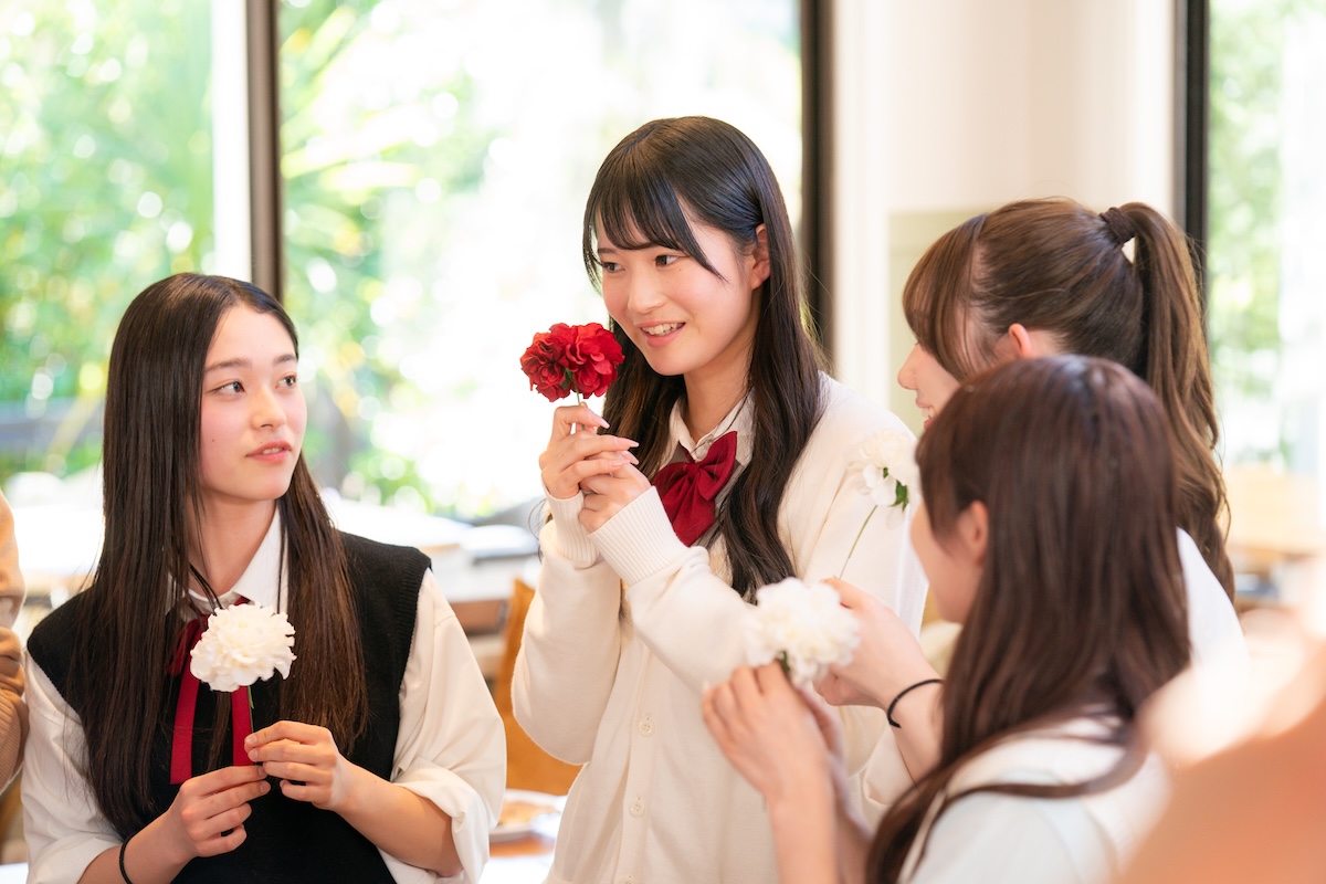 『今日好き ニュージーランド編』2話