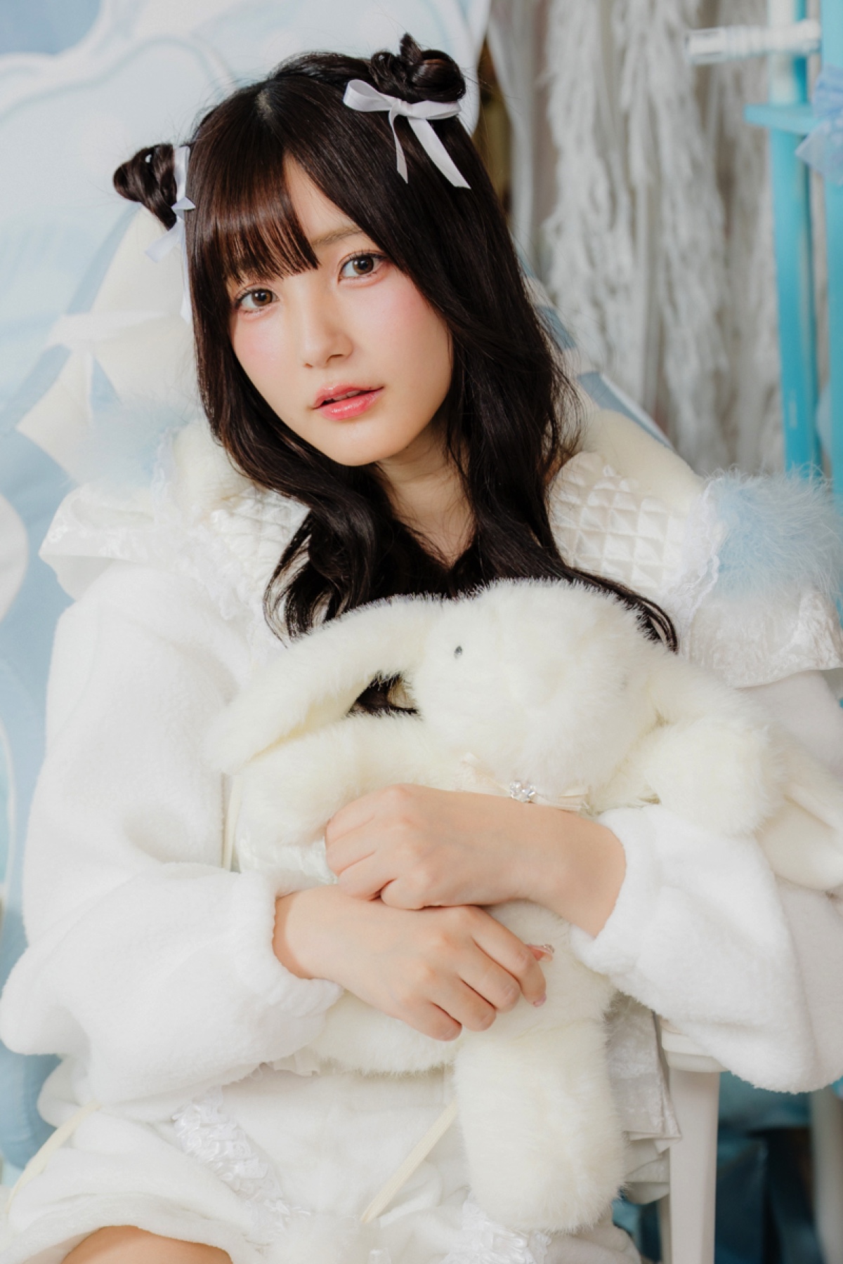 かす＆まあたそが語る“二人の関係性”の画像