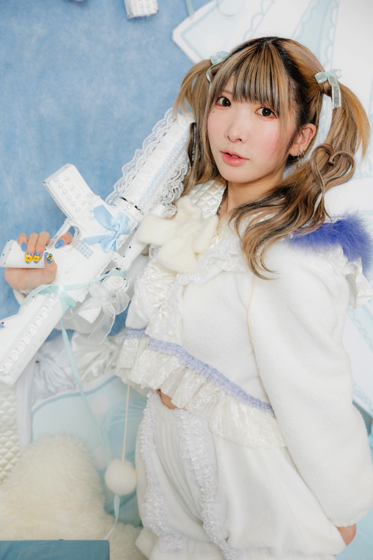 かす＆まあたそが語る“二人の関係性”の画像