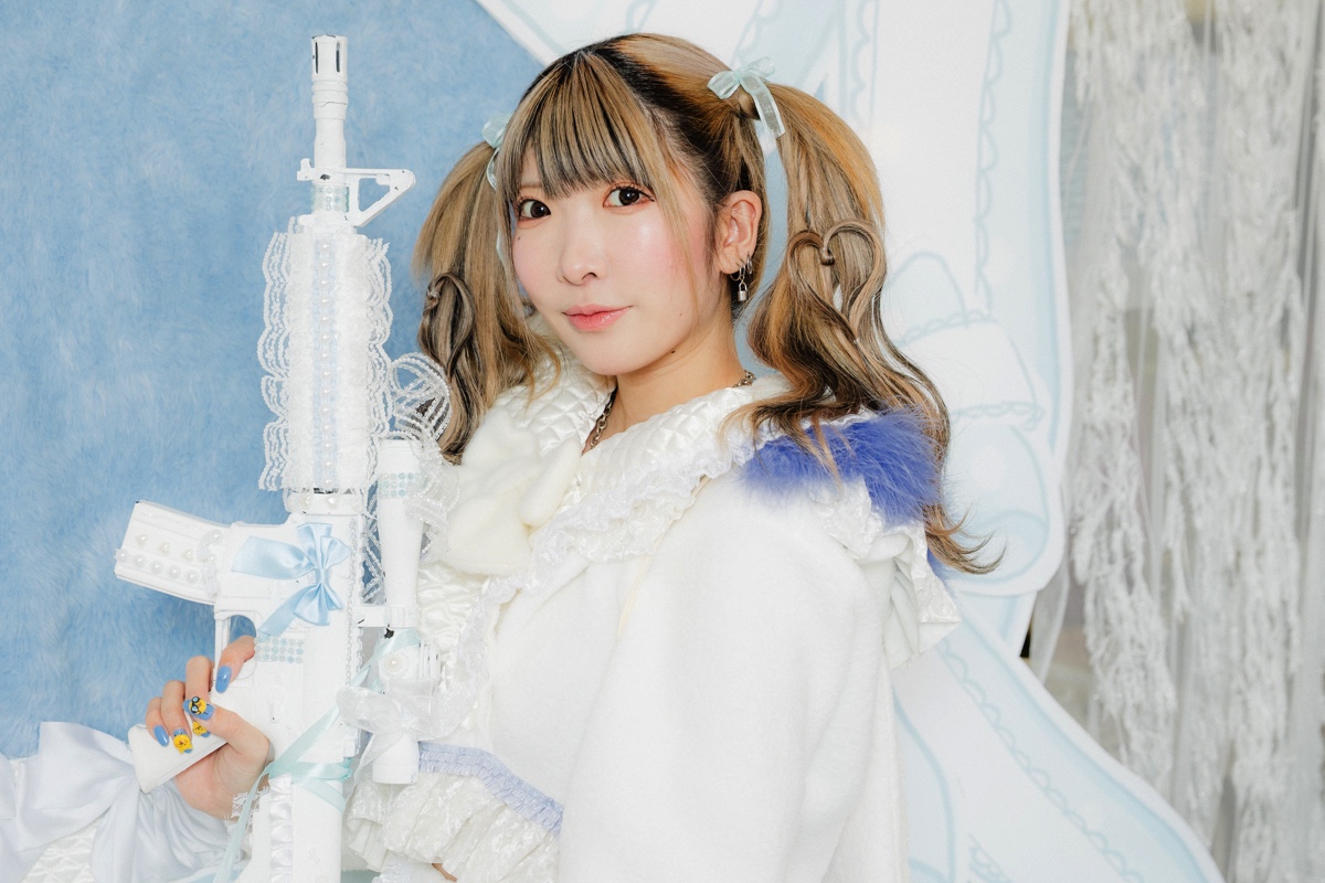 かす＆まあたそが語る“二人の関係性”の画像