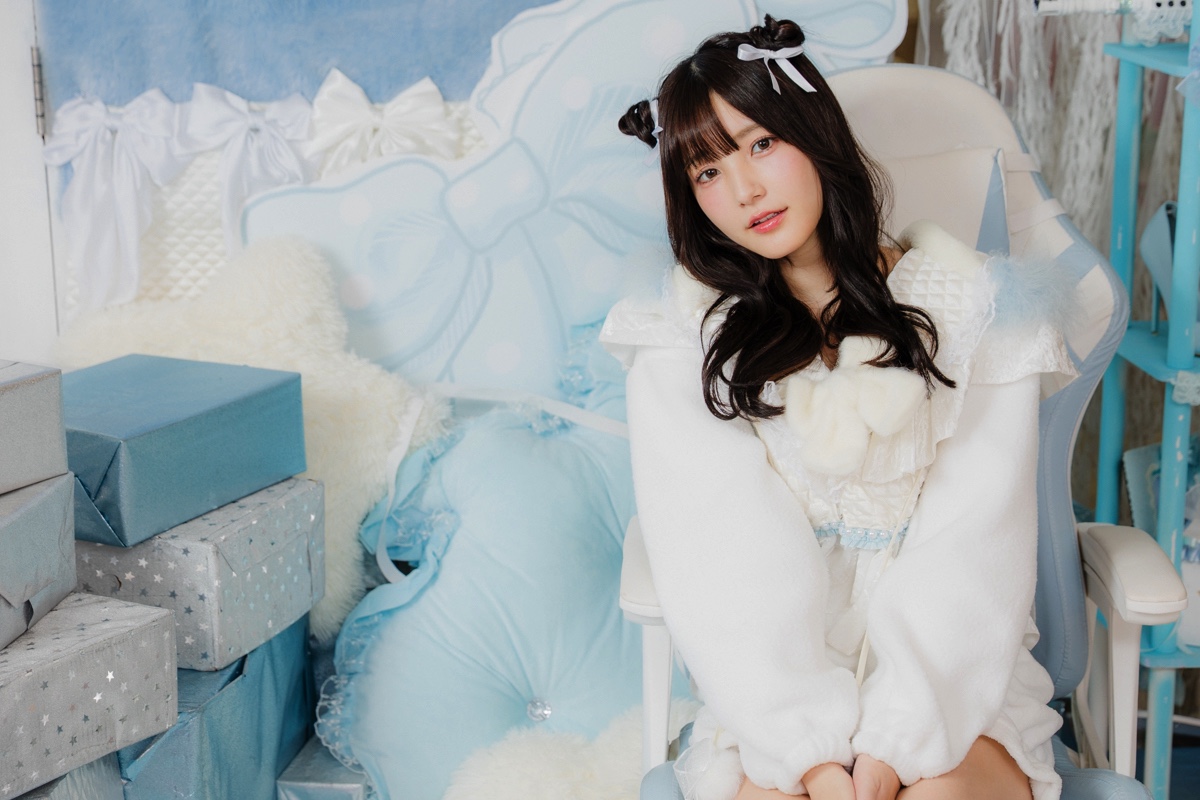 かす＆まあたそが語る“二人の関係性”の画像