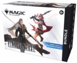 『マジック』×FFシリーズの限定プロモ発表の画像