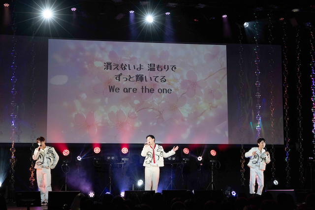『MYNAME LIVE 2025 -Blooming Days-』