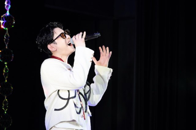 『MYNAME LIVE 2025 -Blooming Days-』