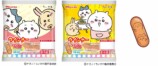 『ちいかわ』を起用したウインナーの第2弾の画像