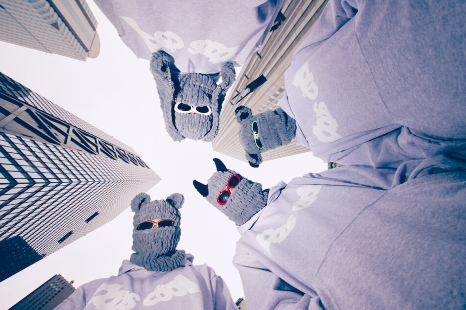 oops coolが語る“J-POP”への憧れ