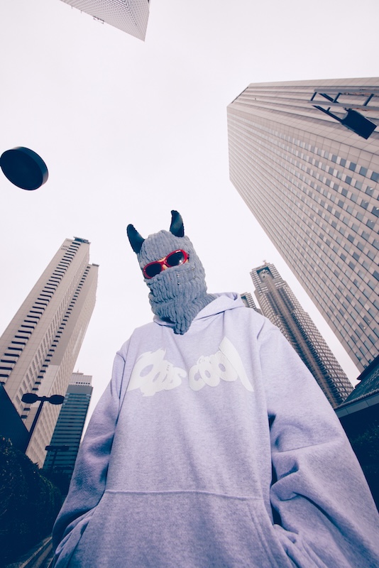 oops cool インタビュー