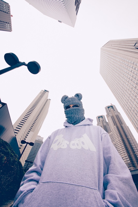 oops cool インタビュー