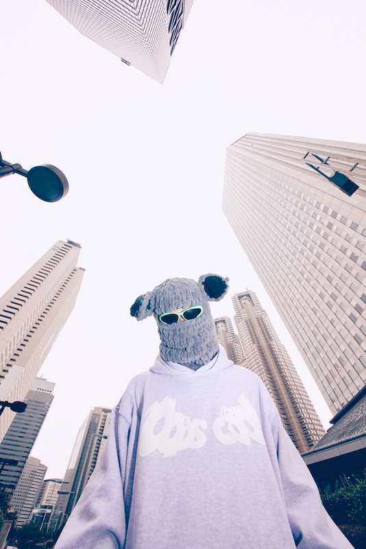 oops cool インタビュー