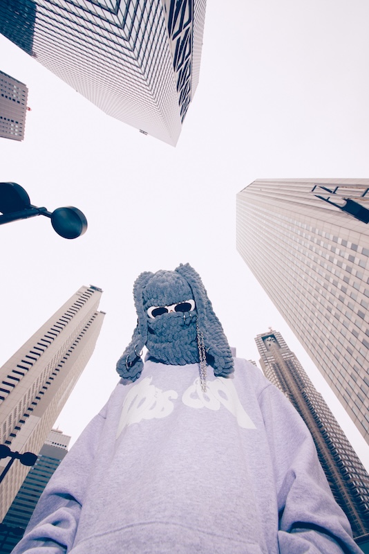 oops cool インタビュー