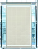 LIXIL「PVロールスクリーンシステム」