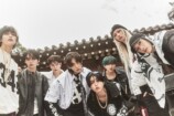 Stray Kids　アーティスト写真