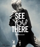 木村拓哉『TAKUYA KIMURA Live Tour 2024 SEE YOU THERE』通常盤Blu-ray　ジャケット写真