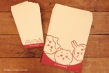 「ちいかわ」と郵便局限定アイテムが発売の画像