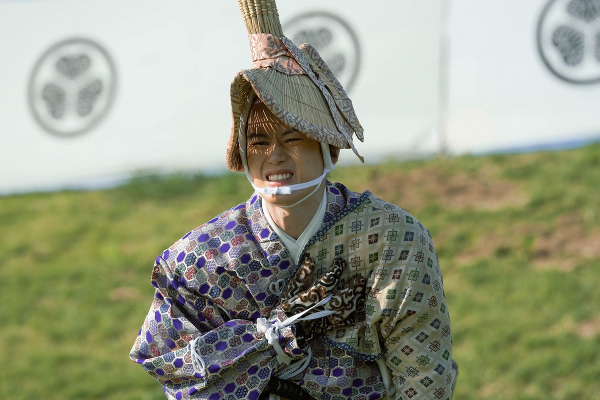 奥智哉、『べらぼう』徳川家基役で残した爪痕