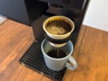 元アップルのデザイナーが手がけたコーヒーメーカーレビューの画像