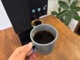 元アップルのデザイナーが手がけたコーヒーメーカーレビューの画像