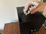 元アップルのデザイナーが手がけたコーヒーメーカーレビューの画像