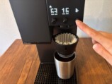 元アップルのデザイナーが手がけたコーヒーメーカーレビューの画像