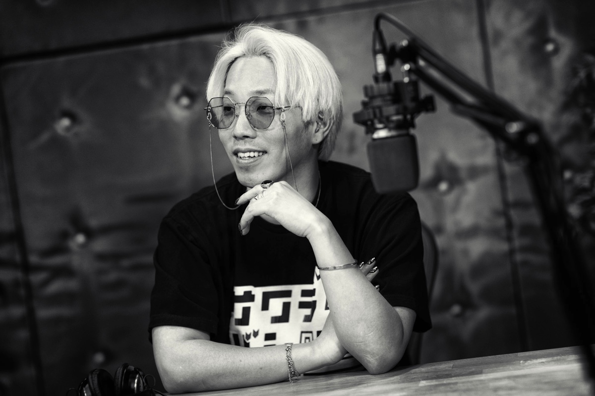 Denが語る「ラジオパーソナリティ抜擢」の裏側の画像