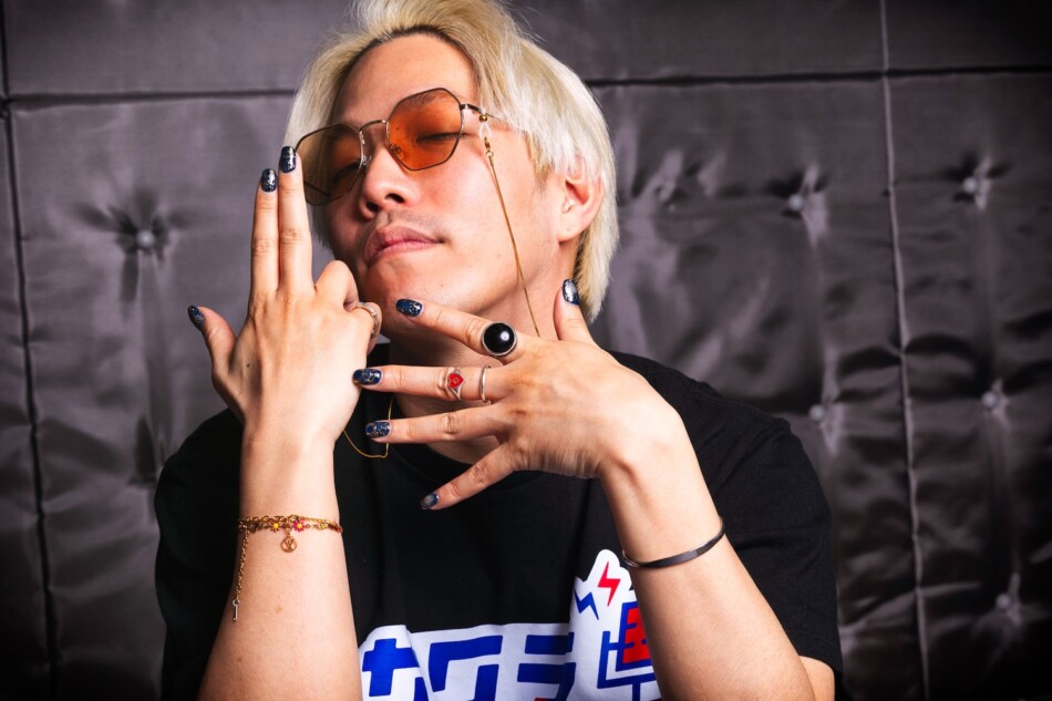 Denが語る「ラジオパーソナリティ抜擢」の裏側