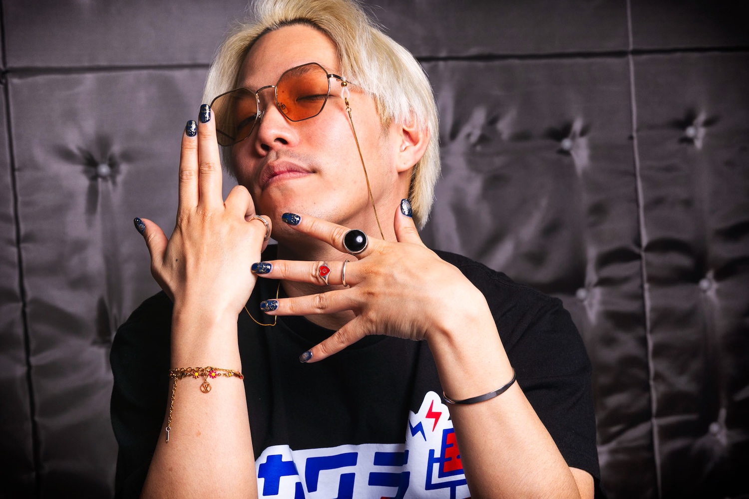 Denが語る「ラジオパーソナリティ抜擢」の裏側