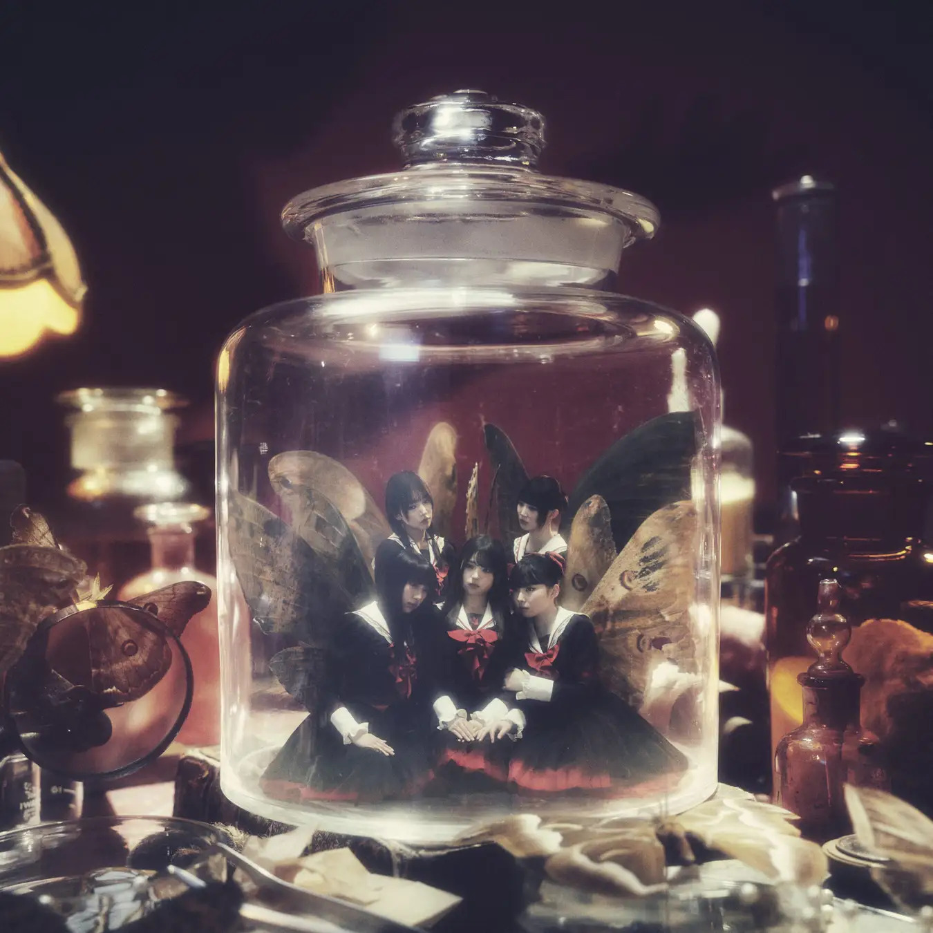 『DIGVII』創刊2号発売記念アワード生配信の画像