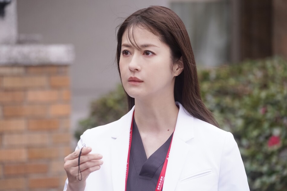 松本若菜ドラマ一覧